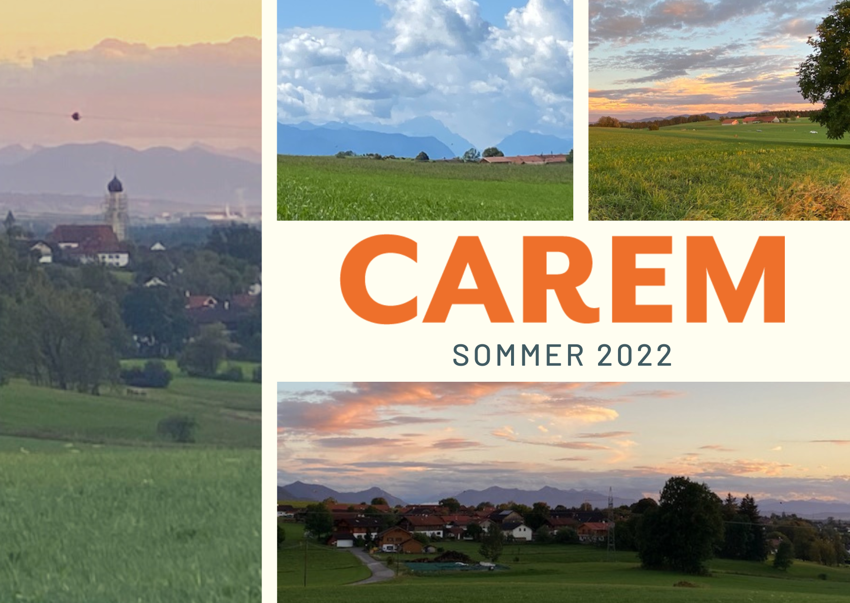 Çarem - Silivri